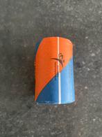 2 muntrollen met ieder 20 munten(40), Ophalen of Verzenden, Koningin Beatrix, Euro's