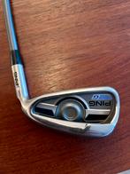 Ping ijzer 6, Sport en Fitness, Golf, Ophalen, Zo goed als nieuw, Club, Ping