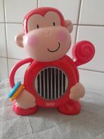 Fisher price aapje, Ophalen of Verzenden, Zo goed als nieuw