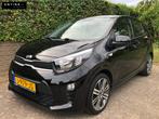 Kia Picanto 1.0 MPi ComfortPlusLine 2020 | Carplay | Camera, Auto's, Voorwielaandrijving, Stof, Met garantie (alle), 4 stoelen