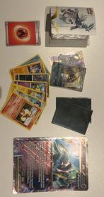 Pokemon mystery box, Ophalen, Gebruikt, Meerdere kaarten