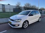 Volkswagen Polo 1.2 TSI Highline STYLE|Nieuw Staat|Xenon|LED, Voorwielaandrijving, Euro 5, 4 cilinders, Wit