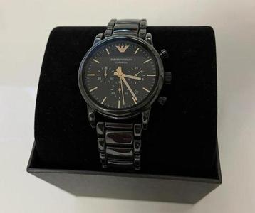 Emporio Armani  horloge Nieuw beschikbaar voor biedingen