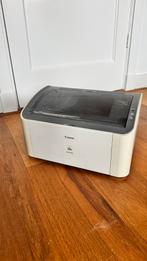 Laserprinter zwart-wit Canon LBP 2900, Ophalen, Zo goed als nieuw