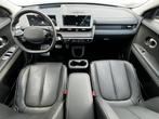 Hyundai IONIQ 5 Lounge 73kWh RWD Automaat / Panoramadak / Ac, Auto's, Hyundai, Achterwielaandrijving, Gebruikt, Zwart, 17 min