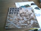 Grand Funk – Grand Funk Hits/Hard rock lp., Ophalen of Verzenden, Zo goed als nieuw