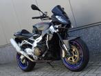 Aprilia TUONO 1000 R (bj 2006), Bedrijf, Naked bike