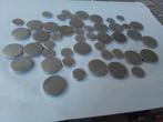 Aluminium rondjes 3 mm rond 22.5 mm en 14.5 m,m, Ophalen of Verzenden, Nieuw, Aluminium