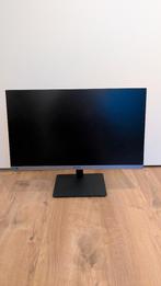Monitor Samsung 24 inch, Computers en Software, Monitoren, In hoogte verstelbaar, Full HD, 24 inch, Zo goed als nieuw