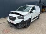 Motor van een Opel Combo, Ophalen of Verzenden, 3 maanden garantie, Gebruikt, Opel