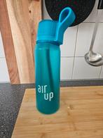 Air up fles, Ophalen of Verzenden, Zo goed als nieuw