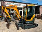 Hyundai Robex 25Z-9AK (bj 2019), Zakelijke goederen, Machines en Bouw | Kranen en Graafmachines, Graafmachine