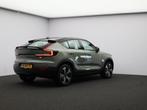 Volvo C40 Recharge Twin AWD Intro Edition 78 kWh / 360 camer, Auto's, Volvo, Volvo Selected Used Cars, Met garantie (alle), Origineel Nederlands
