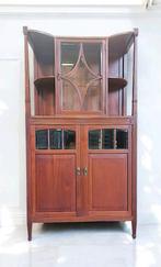 Antieke kast jugendstill buffetkast art deco, Ophalen