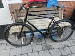 custom Specialized AWOL belt drive singlespeed fiets, Fietsen en Brommers, Fietsen | Heren | Sportfietsen en Toerfietsen, Gebruikt