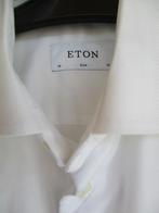 Eton, size 38, Verzenden, Halswijdte 38 (S) of kleiner, Wit, Eton