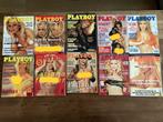 10x Tatjana in playboy !!, Ophalen of Verzenden, Gelezen, Muziek, Film of Tv