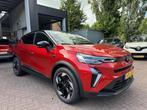 Renault Captur 1.6 E-Tech full hybrid 145 techno+Pack Winter, 1345 kg, Stof, Gebruikt, Origineel Nederlands