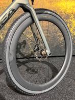 Orbea Terra Race M31eLTD 2026 aero gravelbike maten M&L, Fietsen en Brommers, Fietsen | Racefietsen, Overige merken, Carbon, Nieuw