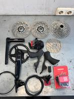 Sram Rival 1x12 AXS groepset nieuw, Ophalen, Nieuw