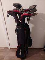 Golfclubs + Tas (divers), Overige merken, Overige typen, Ophalen