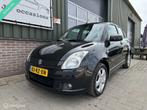 Suzuki Swift 1.5 GLS|Automaat|Airco|Lm velgen|Nieuwe APK|, Gebruikt, 4 cilinders, Bedrijf, 39 €/maand