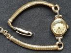 PARA  Dames horloge -  Vintage  17 Rubis Kollmar & Jordan, Overige merken, Overige materialen, Gebruikt, Polshorloge