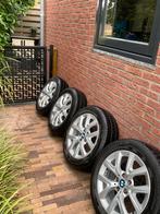Originele bmw winterbanden, Auto-onderdelen, Banden en Velgen, Ophalen, Banden en Velgen, 17 inch, Winterbanden