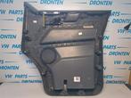 Portierbekleding 2Deurs links van een Volkswagen Transporter, Gebruikt, -, -, -