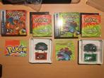 pokemon EU firered leafgreen cib, Spelcomputers en Games, Games | Nintendo Game Boy, 1 speler, Ophalen of Verzenden, Zo goed als nieuw