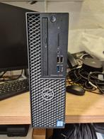 Dell Precision 3430 | i7 - 8Gb - 256Gb SSD - Nvidia P620, Computers en Software, Desktop Pc's, 8 GB, Ophalen of Verzenden, Gaming