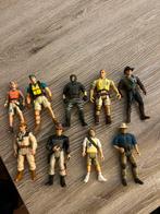 Jurassic park actiefiguren, Ophalen of Verzenden, Zo goed als nieuw