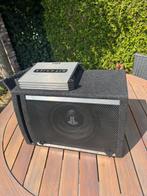 Subwoofer + versterker, Auto diversen, Ophalen