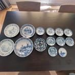 Delftsblauw servies, Antiek en Kunst, Antiek | Servies los, Ophalen
