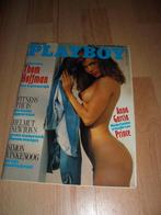 Prince coverstory Anna Garcia november 1989 magazine, Ophalen of Verzenden, Zo goed als nieuw, Boek, Tijdschrift of Artikel