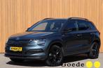 Skoda Karoq 1.5 TSI ACT Sportline Bus orgNL camera stoelverw, Voorwielaandrijving, Euro 6, 4 cilinders, 150 pk