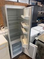 Bosch Combi koelkast 178 cm sleepdeur schoon, 150 tot 200 liter, Zo goed als nieuw, 45 tot 60 cm, Met vriesvak