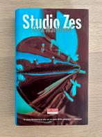 Liza Marklund - Studio Zes, Gelezen, Ophalen of Verzenden, Nederland, Liza Marklund