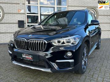 BMW X1 XDrive28i High Executive |EXPORT ONLY| beschikbaar voor biedingen
