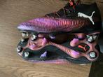 Gloednieuwe puma schoenen, ijzeren noppen!!!!!, Ophalen of Verzenden, Nieuw, Schoenen