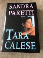 Sandra Paretti - Tara Calese, Ophalen of Verzenden, Gelezen, Sandra Paretti, Nederland