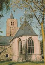 's HEER ABTSKERKE Ned. Herv. Kerk, Verzenden, 1980 tot heden, Ongelopen, Zeeland