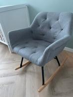 Schommelstoel, Ophalen, Zo goed als nieuw, Eenpersoons, Minder dan 150 cm