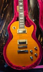 Epiphone Les Paul Slash Appetite Burst, Muziek en Instrumenten, Snaarinstrumenten | Gitaren | Elektrisch, Ophalen, Zo goed als nieuw