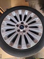 Ford Mondeo 2007-2010, Auto-onderdelen, Banden en Velgen, Ophalen, Gebruikt, 17 inch, Winterbanden