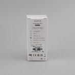 Ajax DoorProtect Plus Magneetcontact met Trilsensor Draadloo, Flex Ltd., Nieuw, https://flex.com/contact-us, Nobelstraat 10, 5807 GA Oostrum