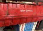 Hilti TE 500-ARV (alleen doos), Doe-het-zelf en Verbouw, Ophalen of Verzenden, Gebruikt