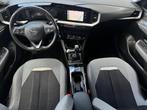 Opel Mokka 1.2 Turbo Elegance|apple carplay|Garantie, Voorwielaandrijving, Gebruikt, Parkeersensor, 1199 cc