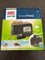 Smartfeed aquarium, Ophalen, Nieuw