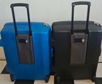 Samsonite Grote koffer Cijfer slot adres label Hardcase, Sieraden, Tassen en Uiterlijk, Koffers, Hard kunststof, Slot, Ophalen of Verzenden